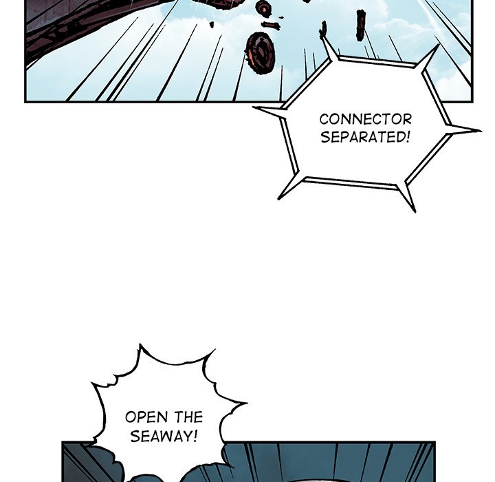 Leviathan Chapter 163 - Page 113