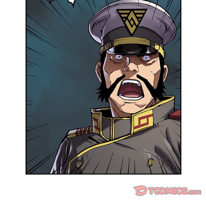 Leviathan Chapter 163 - Page 114