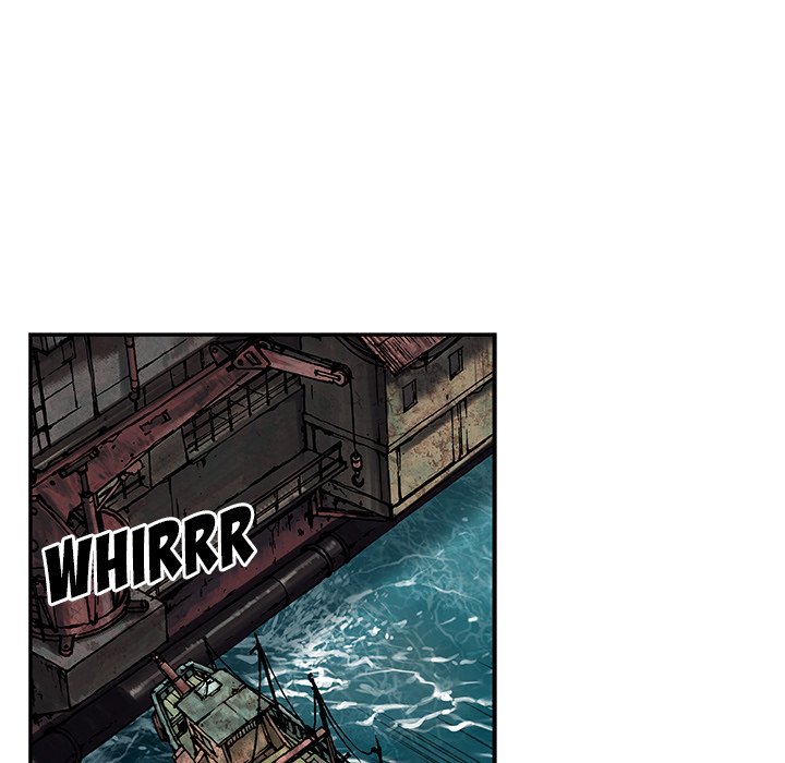 Leviathan Chapter 163 - Page 115