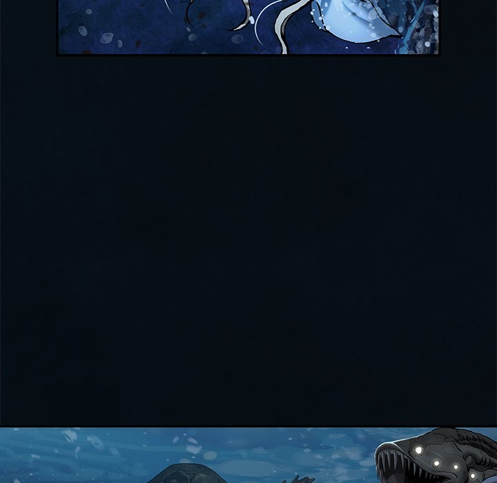 Leviathan Chapter 163 - Page 20