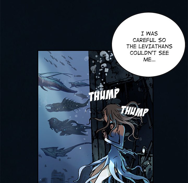 Leviathan Chapter 163 - Page 22
