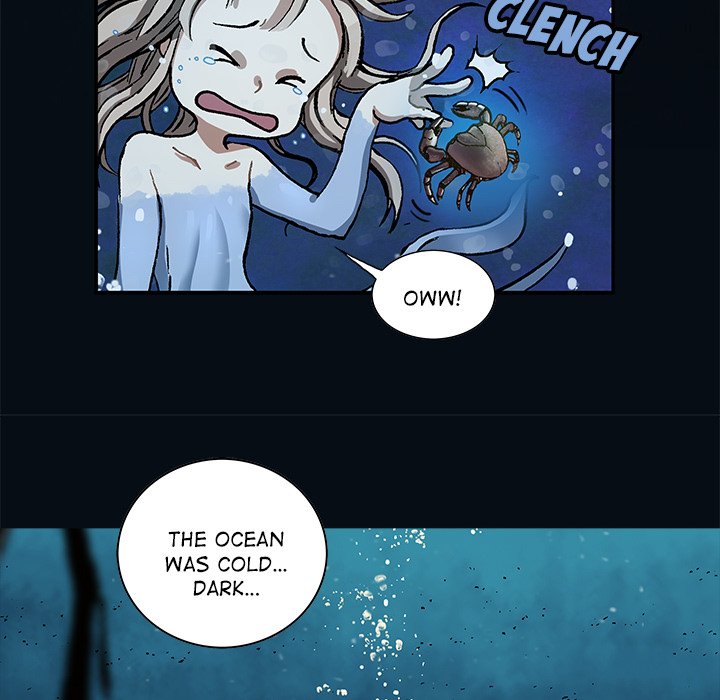 Leviathan Chapter 163 - Page 25