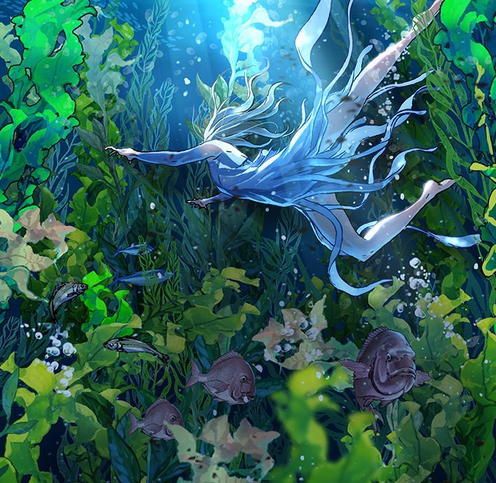 Leviathan Chapter 163 - Page 29