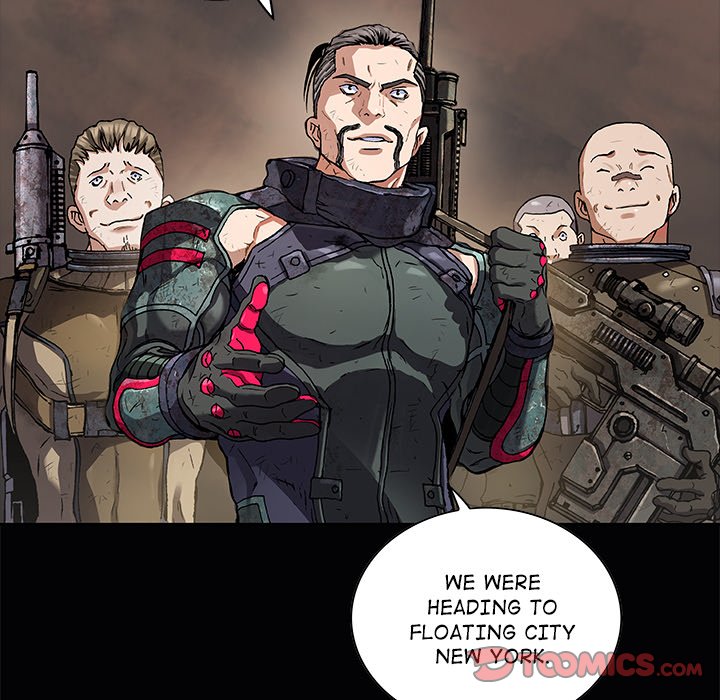 Leviathan Chapter 163 - Page 33