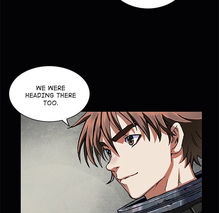 Leviathan Chapter 163 - Page 34