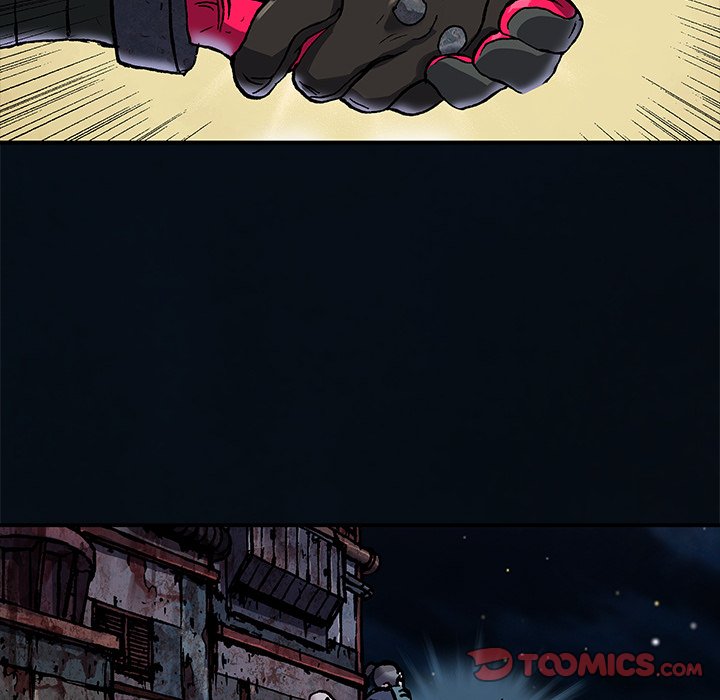 Leviathan Chapter 163 - Page 36