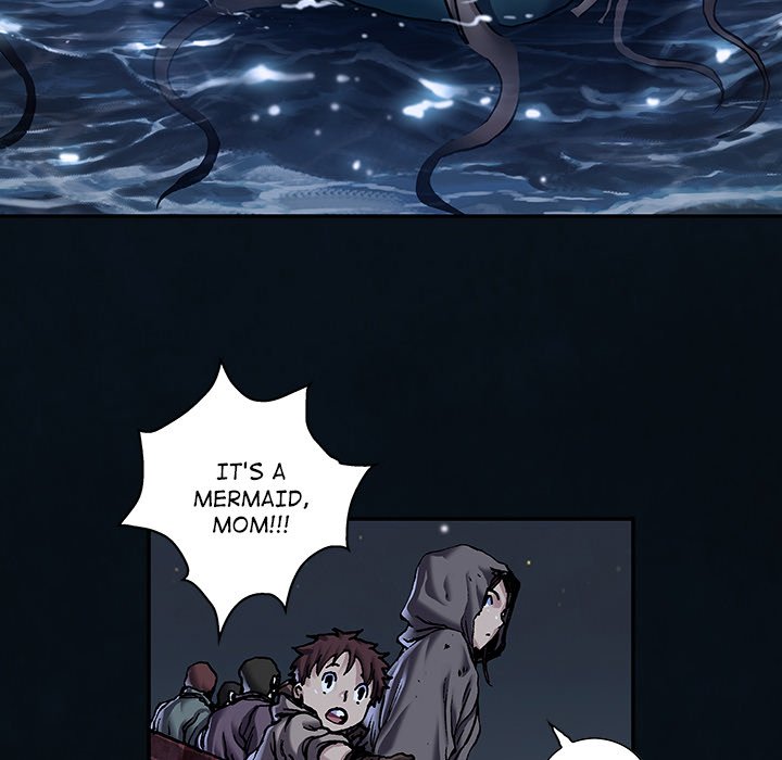 Leviathan Chapter 163 - Page 40