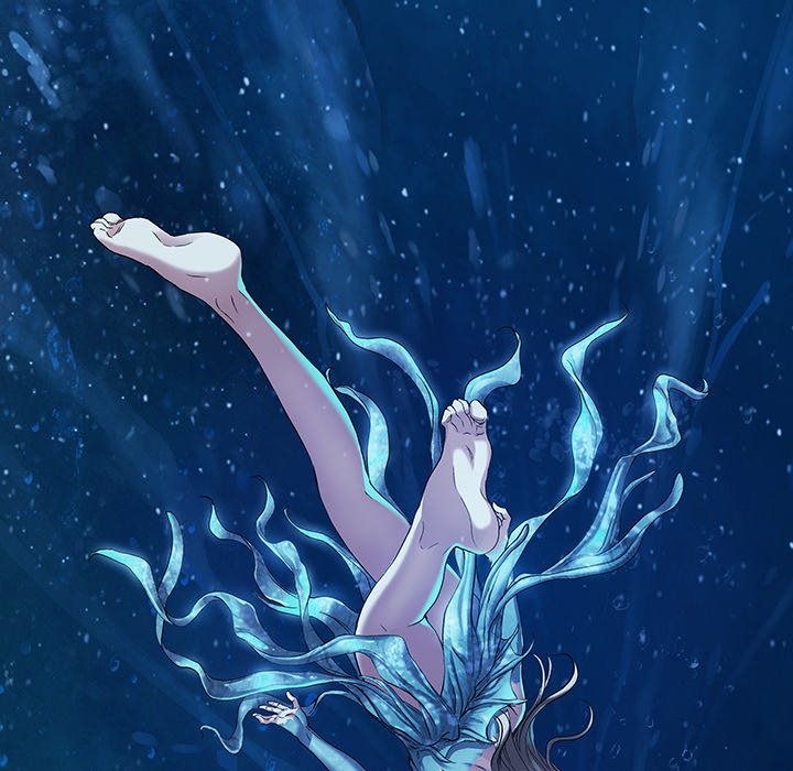 Leviathan Chapter 163 - Page 44