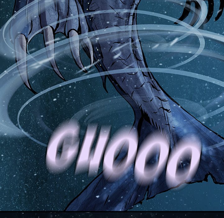 Leviathan Chapter 163 - Page 80