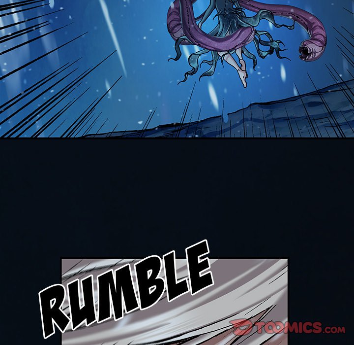 Leviathan Chapter 163 - Page 84