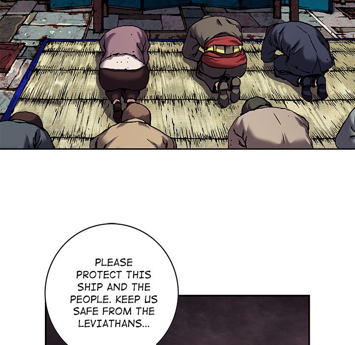 Leviathan Chapter 163 - Page 94