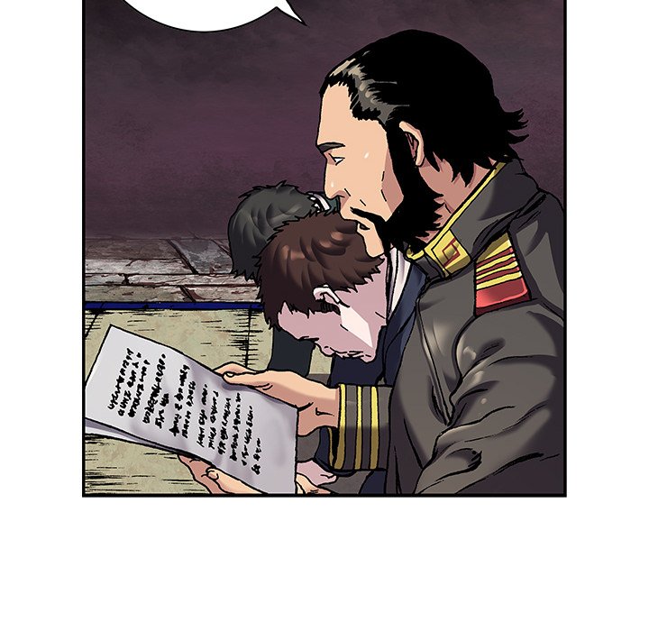 Leviathan Chapter 163 - Page 95