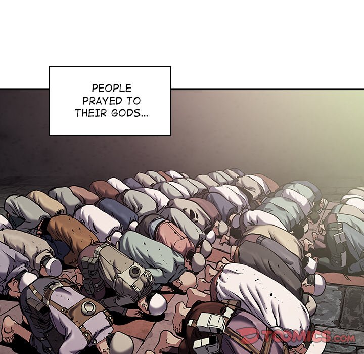 Leviathan Chapter 163 - Page 99