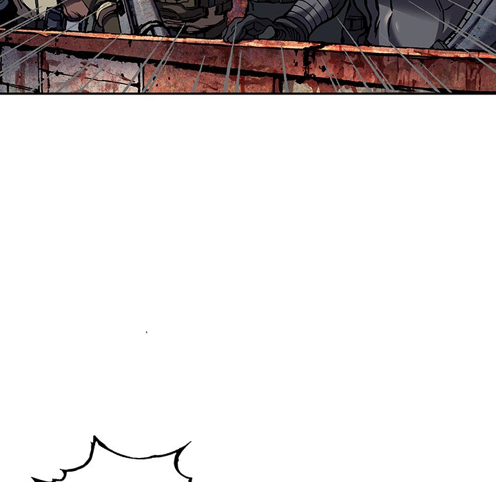 Leviathan Chapter 164 - Page 19