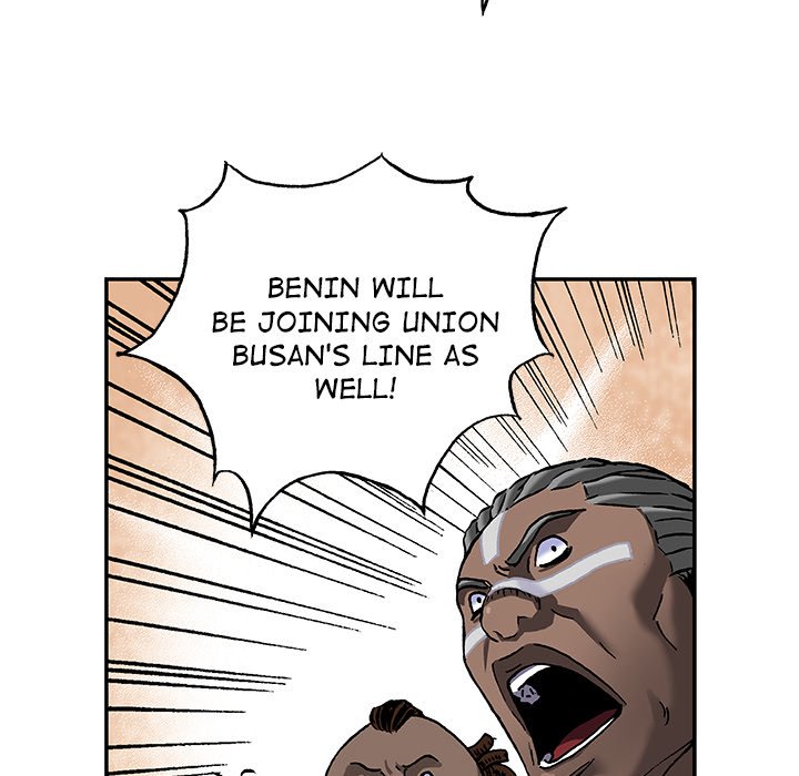 Leviathan Chapter 164 - Page 23