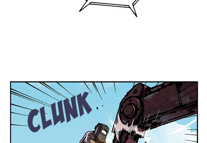 Leviathan Chapter 164 - Page 3