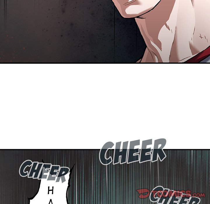 Leviathan Chapter 164 - Page 38