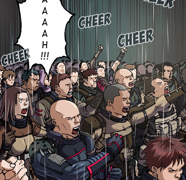 Leviathan Chapter 164 - Page 39