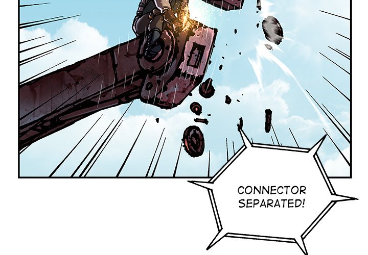 Leviathan Chapter 164 - Page 4