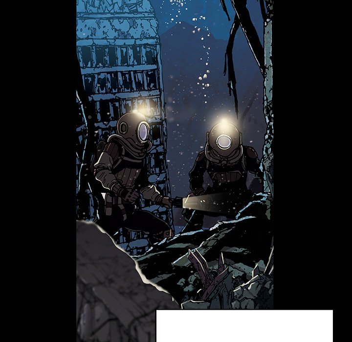 Leviathan Chapter 164 - Page 49