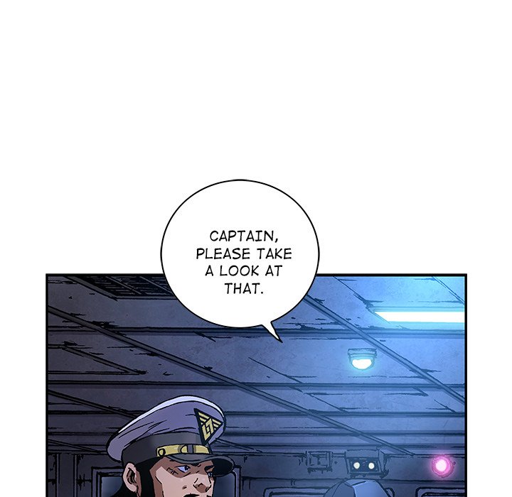 Leviathan Chapter 164 - Page 55