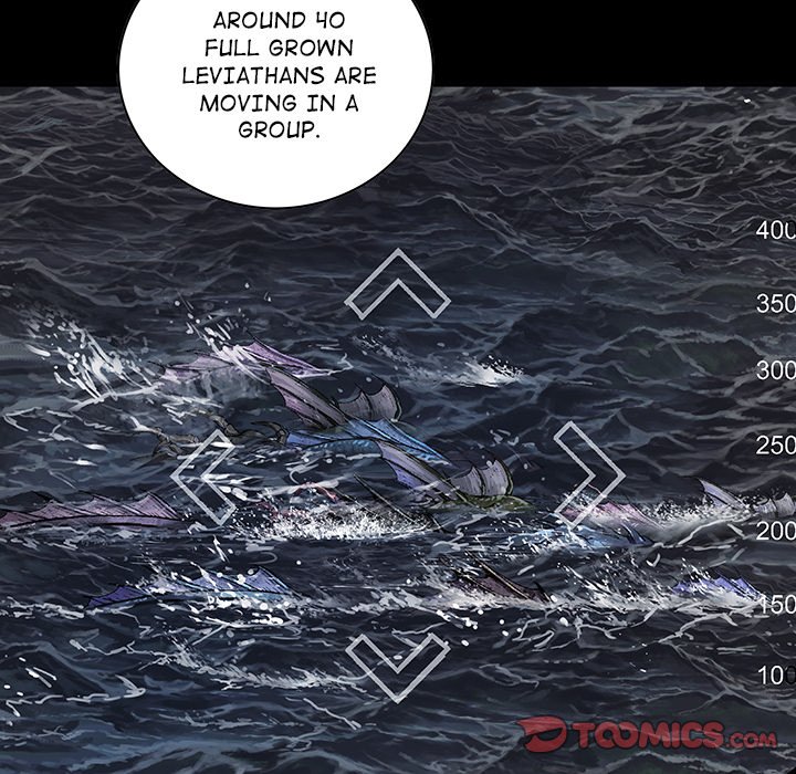 Leviathan Chapter 164 - Page 58