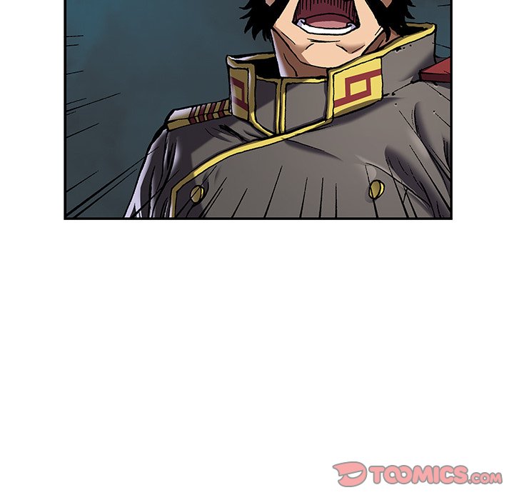 Leviathan Chapter 164 - Page 6