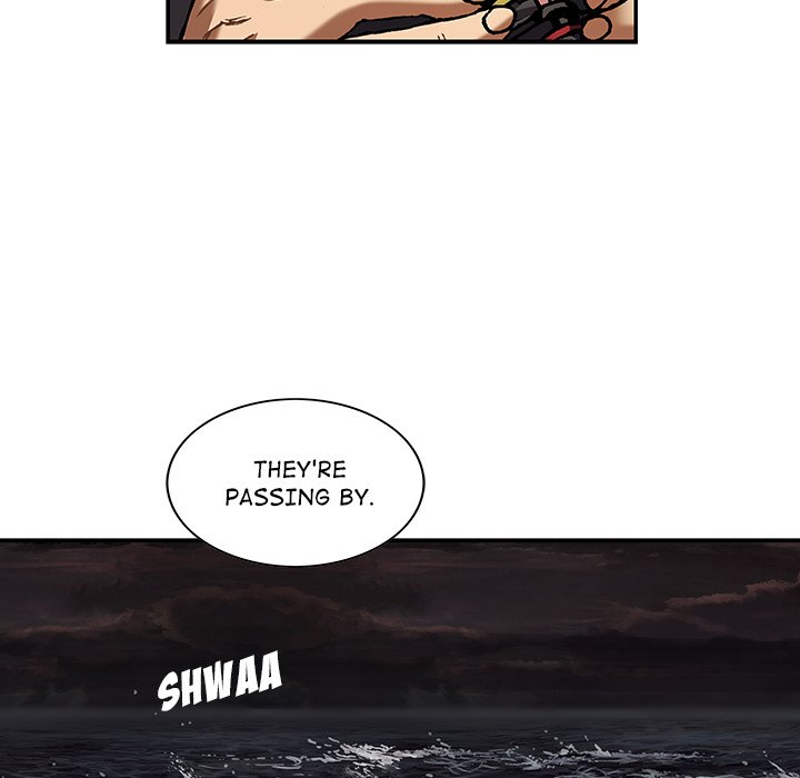 Leviathan Chapter 164 - Page 61