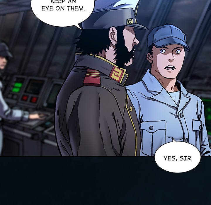 Leviathan Chapter 164 - Page 63