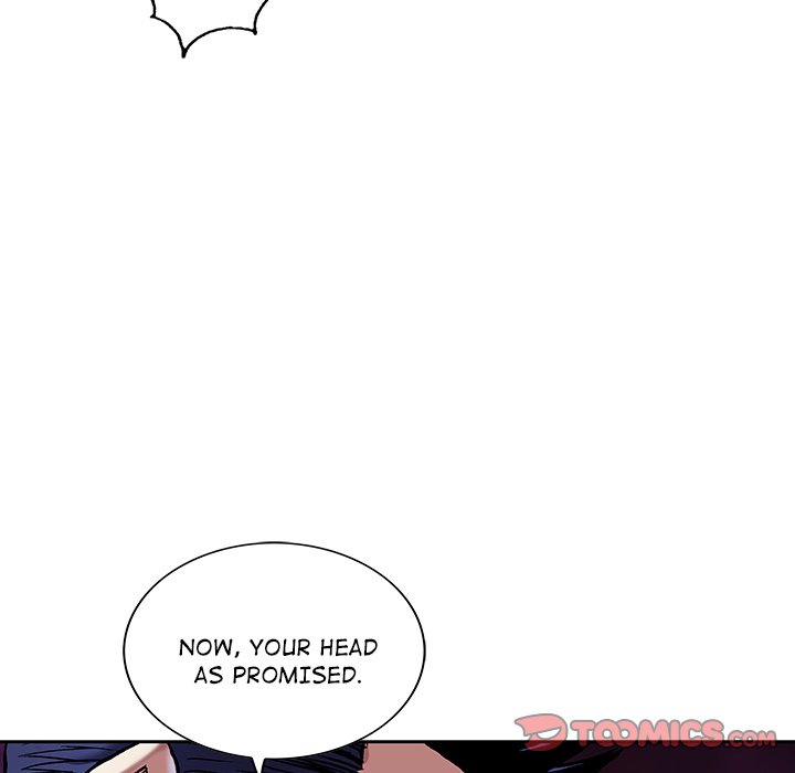 Leviathan Chapter 164 - Page 74