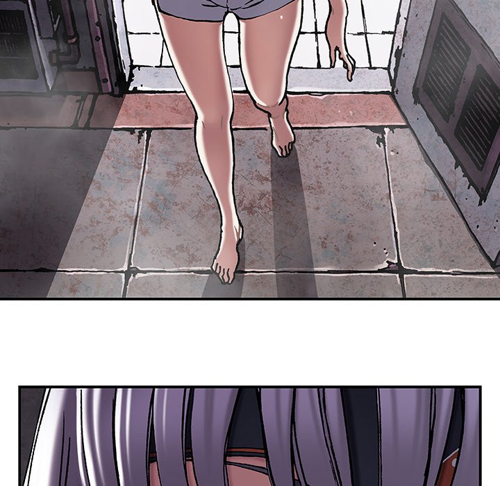 Leviathan Chapter 164 - Page 84