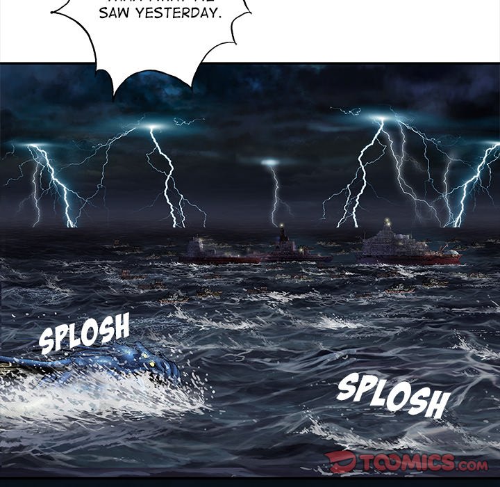 Leviathan Chapter 165 - Page 18