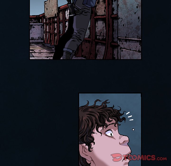 Leviathan Chapter 165 - Page 20