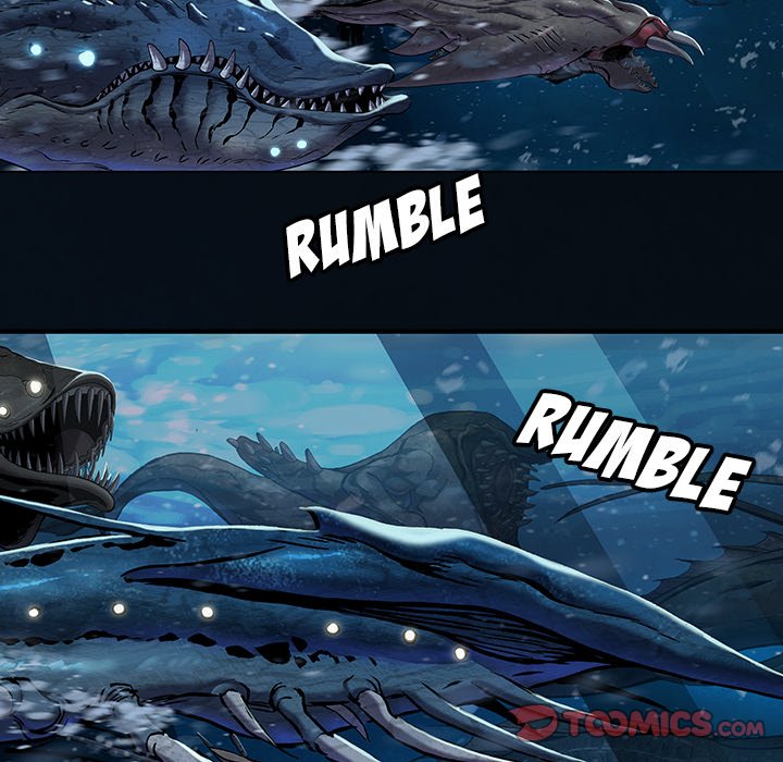 Leviathan Chapter 165 - Page 24