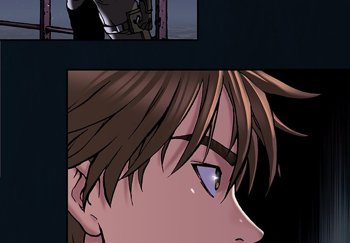 Leviathan Chapter 165 - Page 3