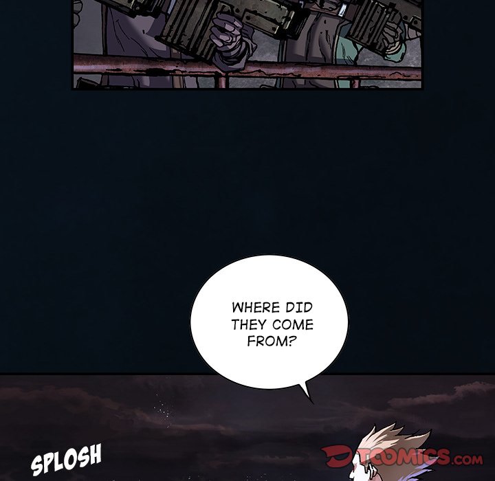 Leviathan Chapter 165 - Page 44