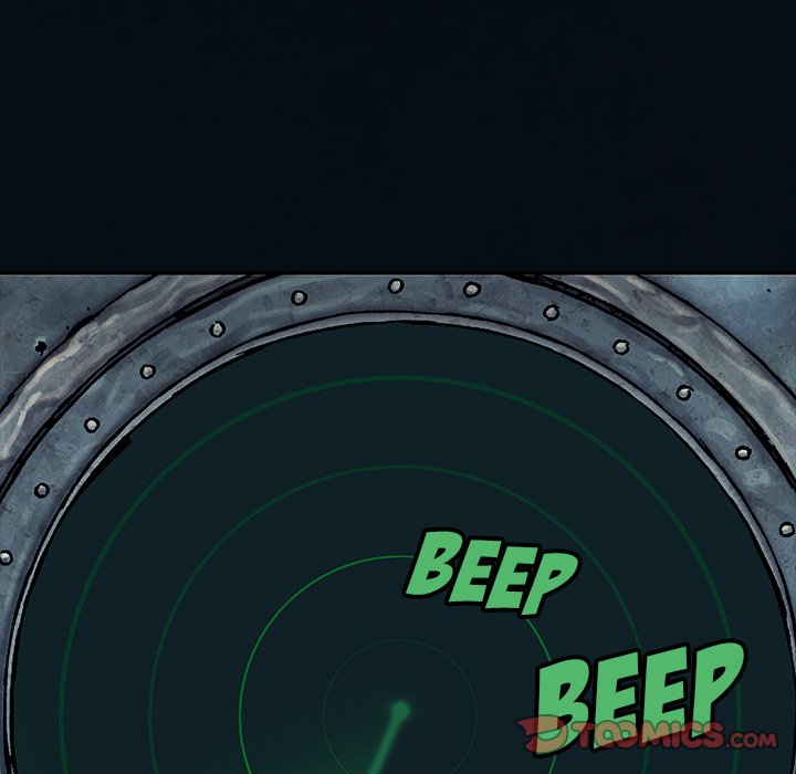 Leviathan Chapter 165 - Page 46