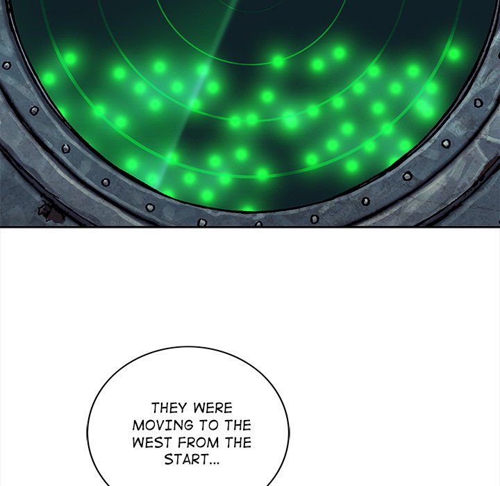 Leviathan Chapter 165 - Page 47