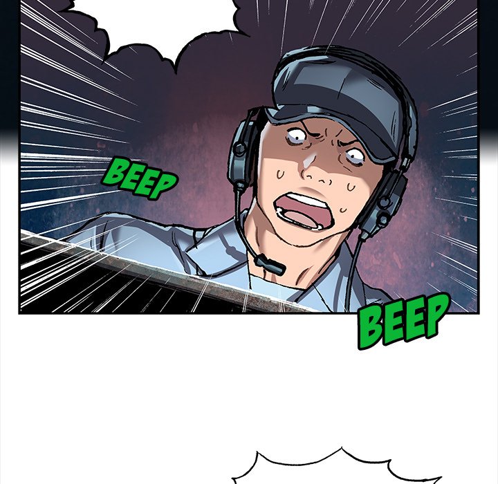 Leviathan Chapter 165 - Page 59