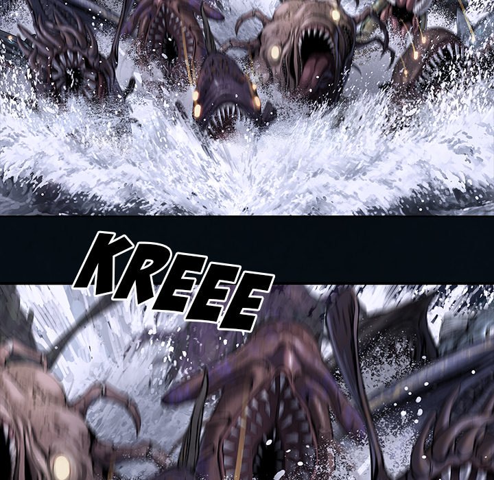 Leviathan Chapter 165 - Page 69