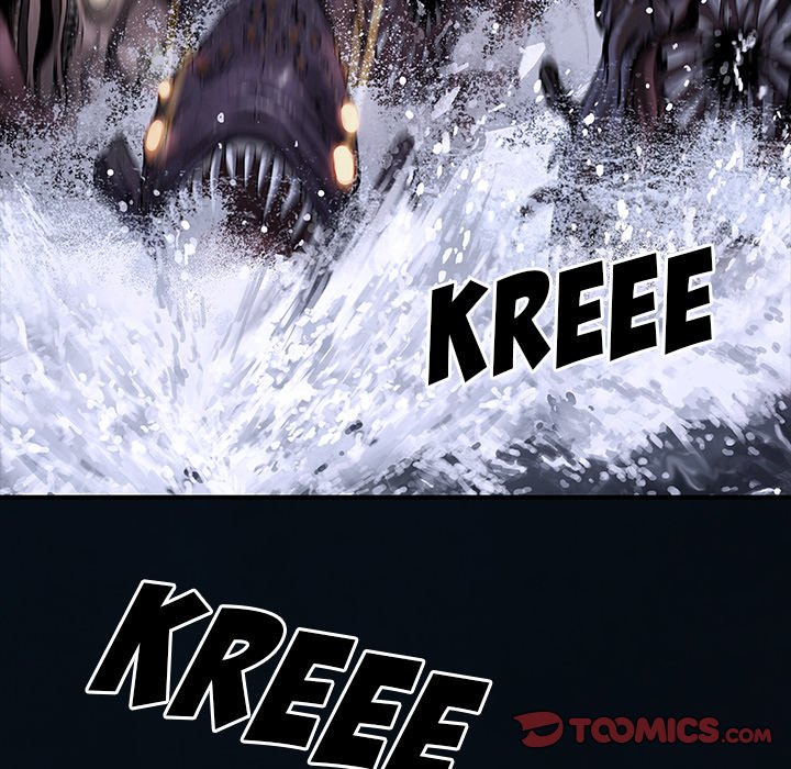 Leviathan Chapter 165 - Page 70