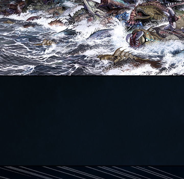 Leviathan Chapter 165 - Page 73