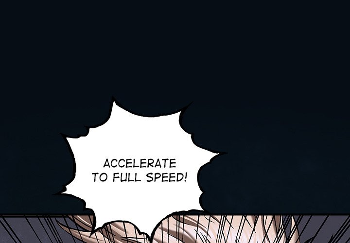 Leviathan Chapter 166 - Page 1