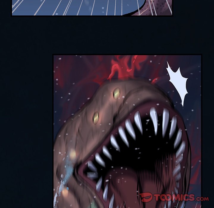 Leviathan Chapter 166 - Page 10