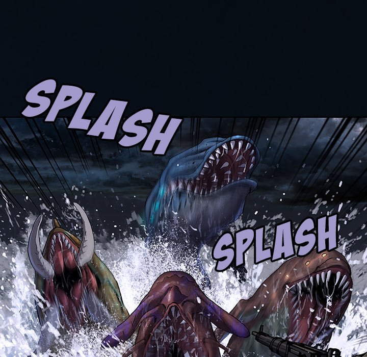 Leviathan Chapter 166 - Page 12