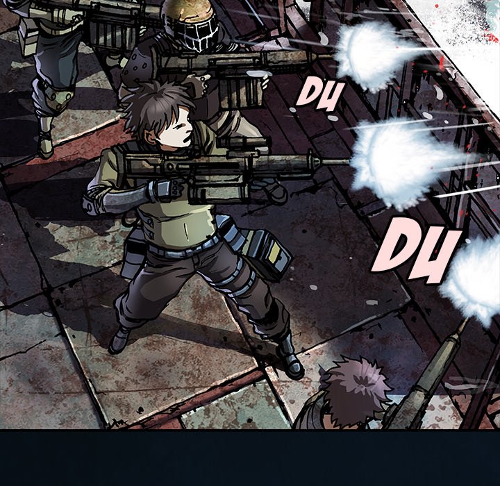 Leviathan Chapter 166 - Page 15