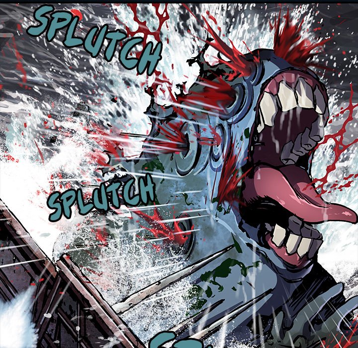 Leviathan Chapter 166 - Page 16