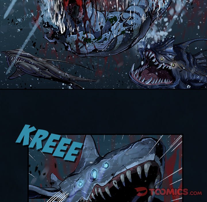 Leviathan Chapter 166 - Page 18