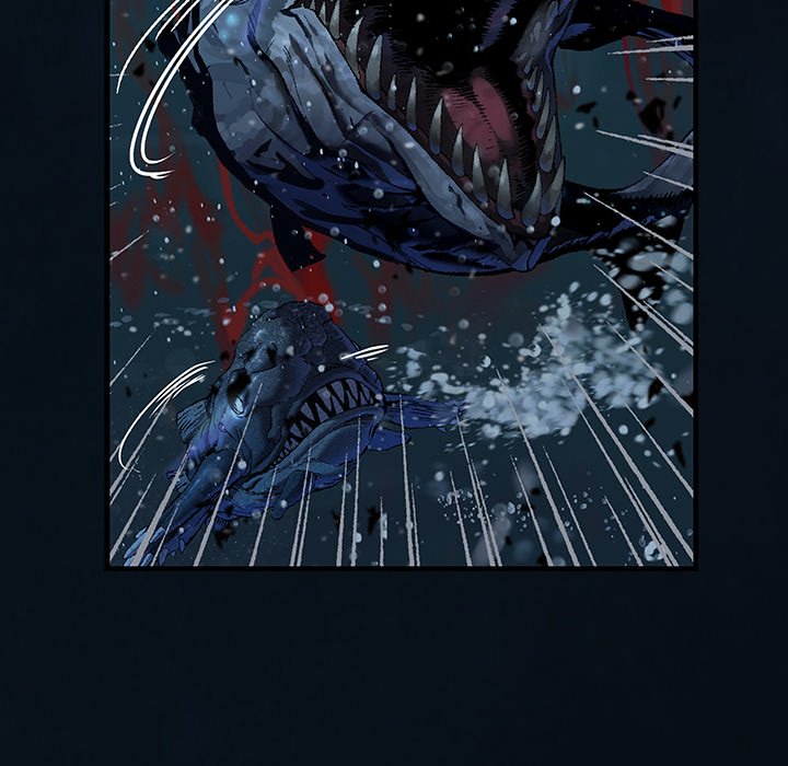 Leviathan Chapter 166 - Page 19