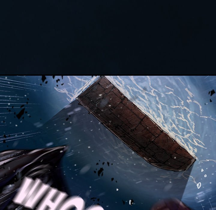 Leviathan Chapter 166 - Page 20